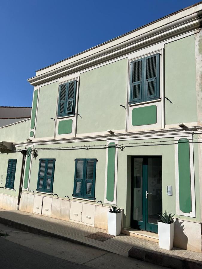 Casa Leone Апартаменты